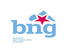 Logo del BNG